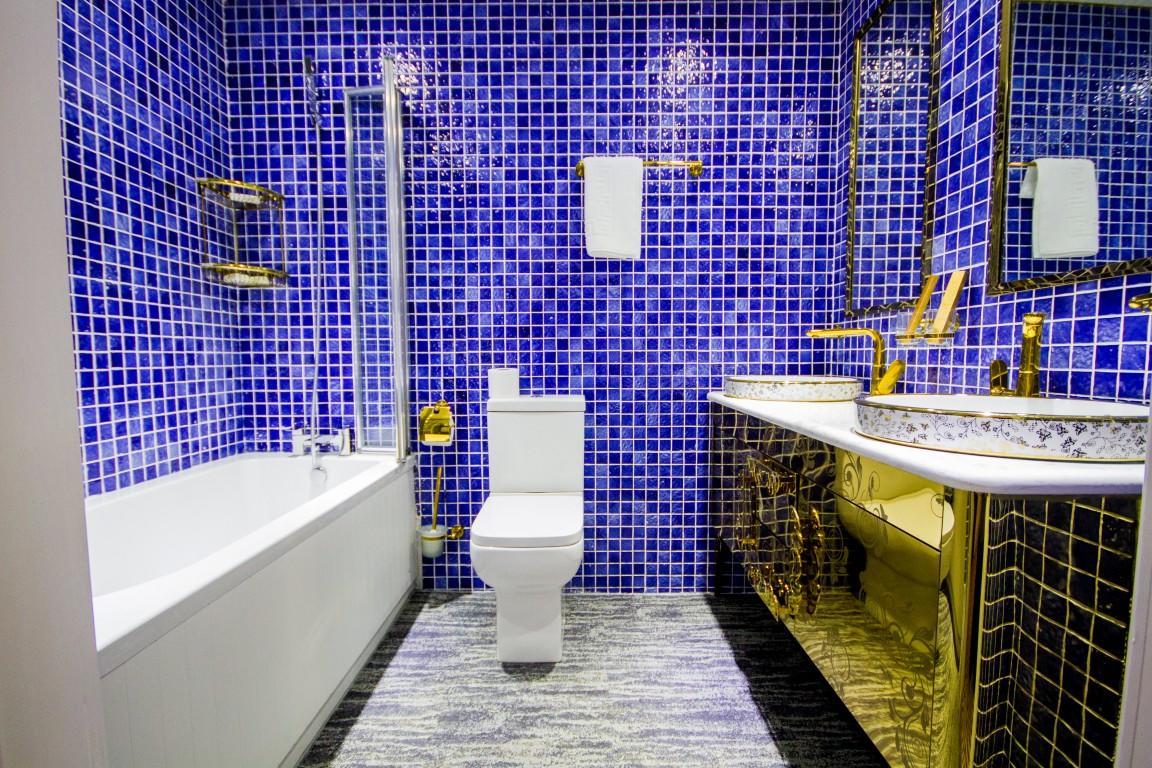 Dj Suites Blackpool Eksteriør bilde